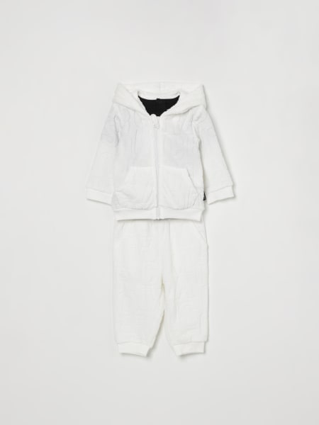 Marc Jacobs Clothing for Newborn SS25 | GIGLIO.COM