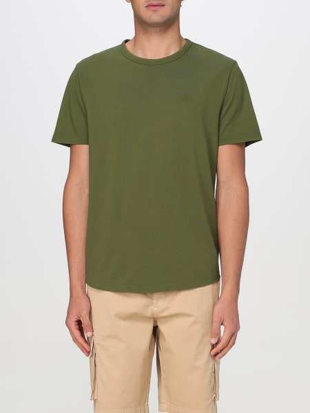 SUN68: Tシャツ メンズ SUN68
