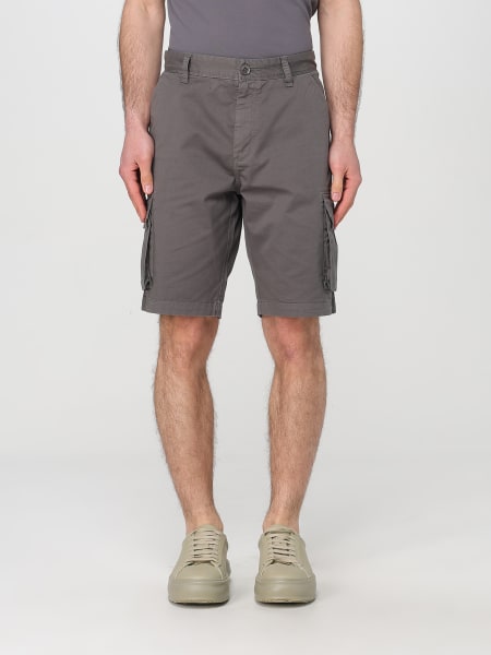 Pantalones cortos hombre SUN68>