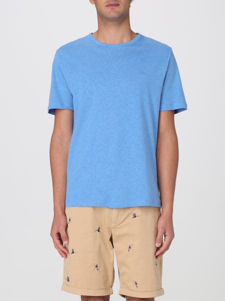 SUN68: T-shirt Herren SUN68
