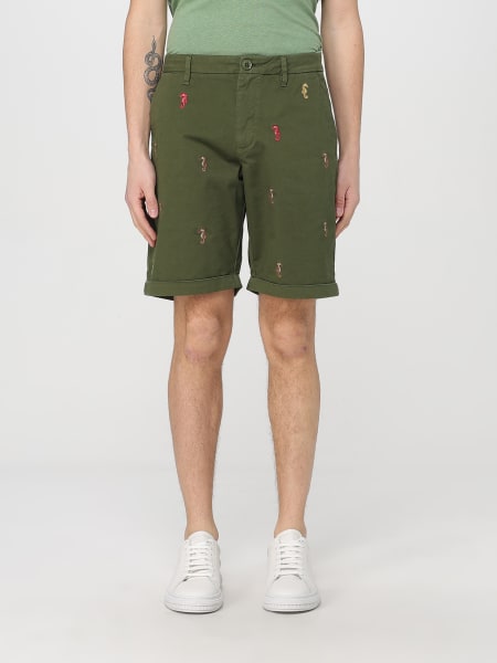 SUN68: Shorts Herren SUN68