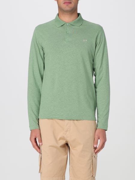 Camiseta hombre SUN68