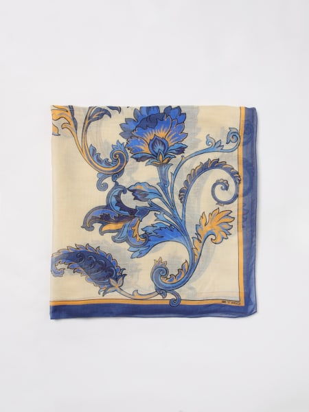 Etro: écharpe femme Etro