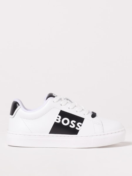 鞋履 儿童 Boss>