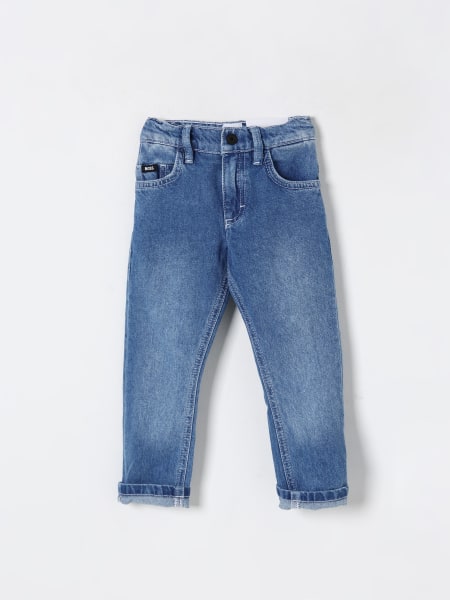 Boss: Jeans baby Boss