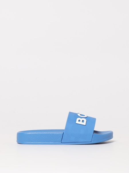 Chaussures enfant Boss>