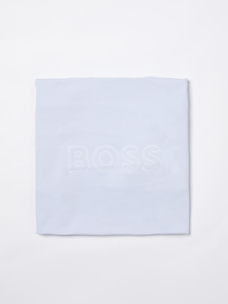 Boss: Decke Kinder Boss