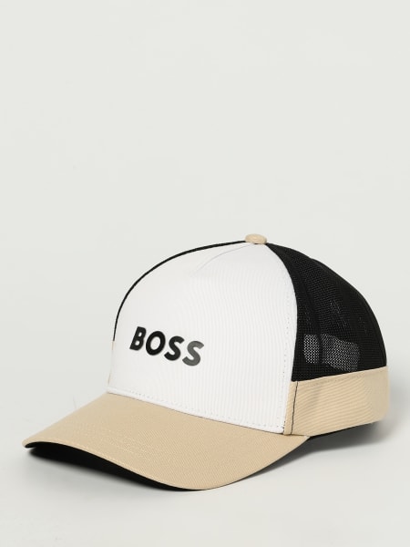 Boss: Gorro niños Boss