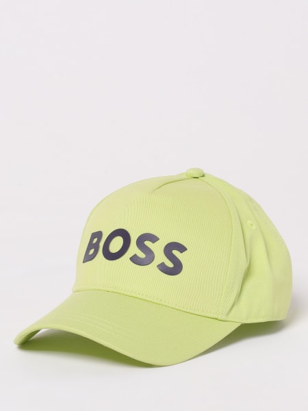 Gorro niños Boss>
