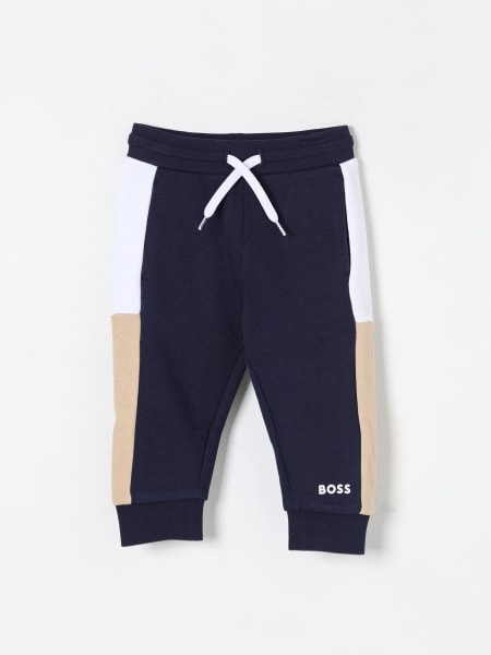 パンツ ボーイ Boss