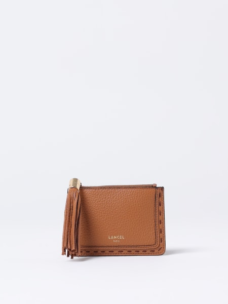 Geldbeutel damen Lancel>