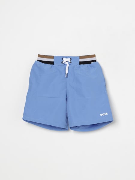 Swimsuit kids Boss