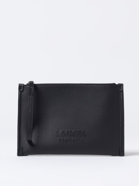 Sac porté épaule femme Lancel