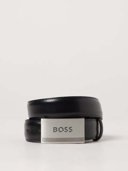 보스(BOSS): 벨트 아동 Boss