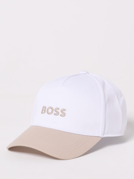 Gorro niños Boss