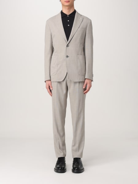 Costume homme Manuel Ritz