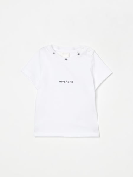 T-shirt enfant Givenchy