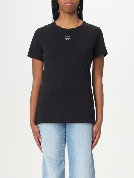 Boss: Camiseta mujer Boss