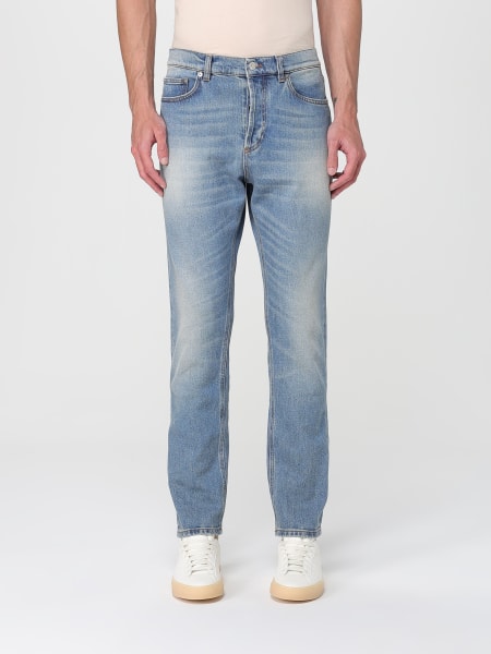 Grifoni: Jeans Herren Grifoni