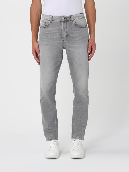 Grifoni: Jeans Herren Grifoni