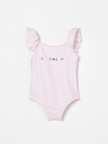 Givenchy: Costume da bagno intero 4G Givenchy