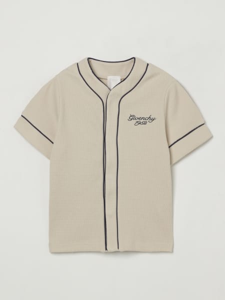 Givenchy: T-shirt garçon Givenchy