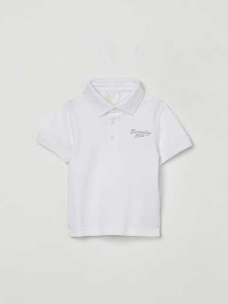 Givenchy: T-shirt bébé Givenchy