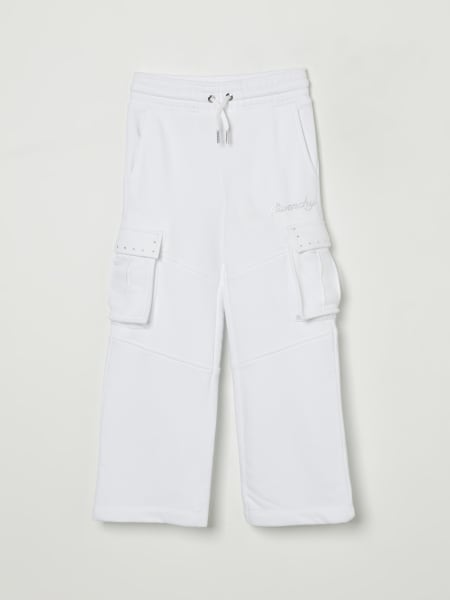 Givenchy: Pantalón niña Givenchy