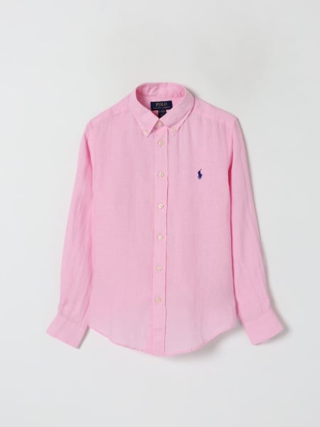 Polo Ralph Lauren: Shirt men Polo Ralph Lauren