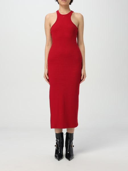 Courrèges: Dress women CourrÈges