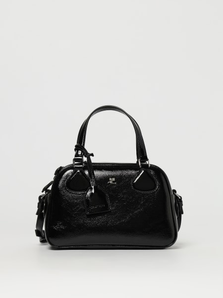 Handbag woman CourrÈges