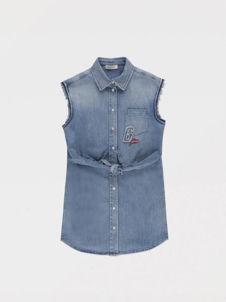 Dress kids Golden Goose