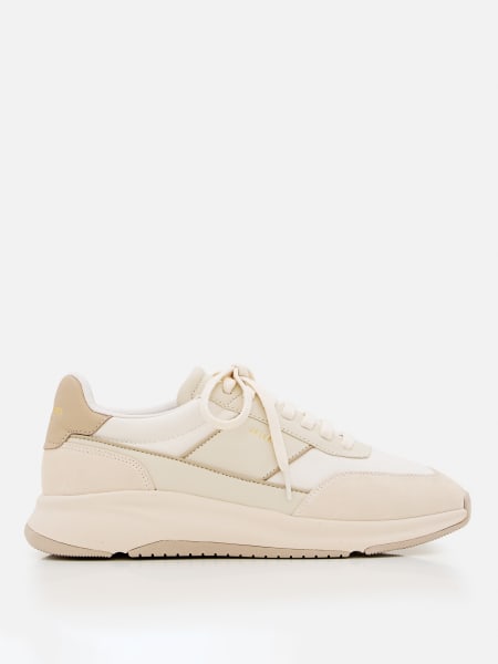 スニーカー AXEL ARIGATO Men Sneakers F2737005 OFF WHITE OFF WHITE Beige AXEL ARIGATO: Sneakers men - White | Axel Arigato sneakers