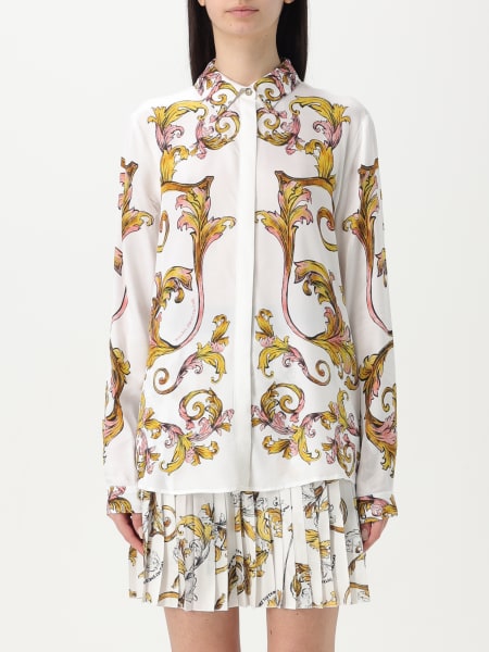 Shirt woman Versace Jeans Couture