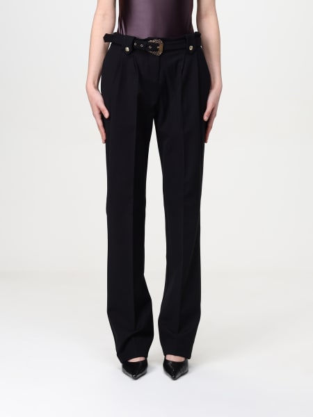 Pantalón mujer Versace Jeans Couture