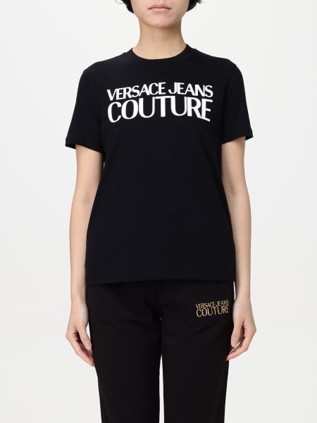 Tシャツ・カットソー VERSACE JEANS SS25 (78GAL2S0 NS630899) Tシャツ・カットソー VERSACE JEANS SS25 (78GAL2S0 NS630899