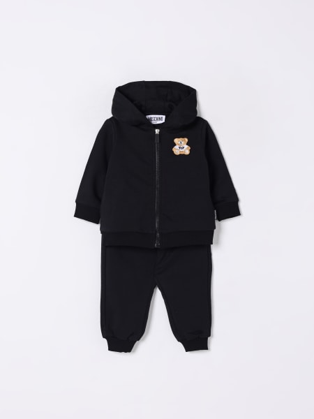 Moschino: Combinaisons bébé Moschino