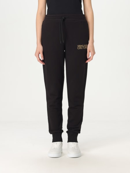 Pantalón mujer Versace Jeans Couture