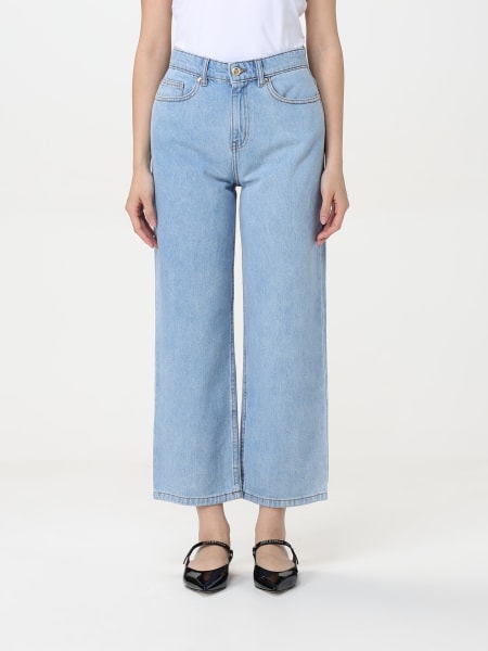 Hose damen Just Cavalli