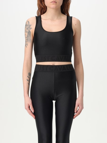 Top woman Just Cavalli
