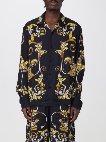 Shirt men Versace Jeans Couture
