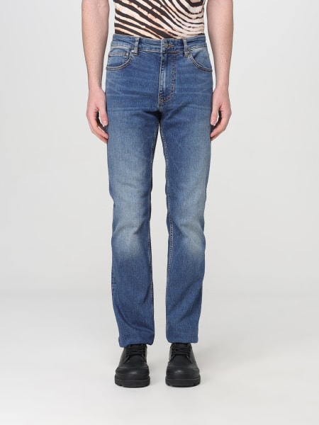 Pants men Just Cavalli