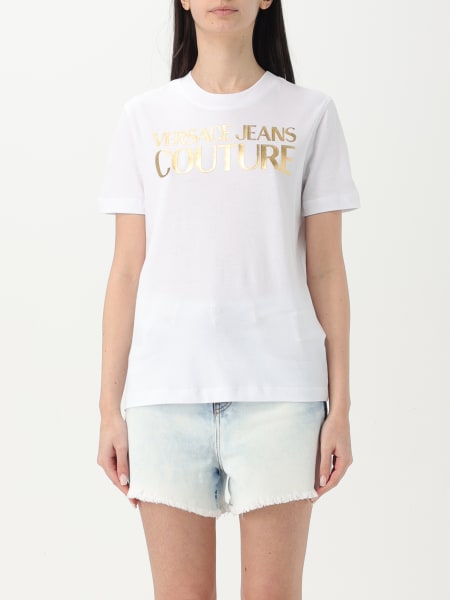 Versace Jeans Couture Women's Clothing SS25 | GIGLIO.COM