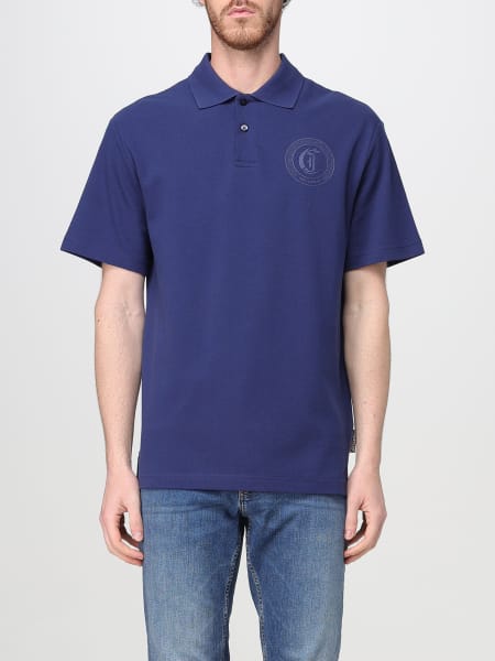 Polo shirt men Just Cavalli