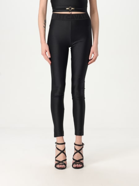 パンツ JUST CAVALLI Woman Pants Black 76PAC100J0108 899 JUST CAVALLI: Pants woman - Black | Just Cavalli pants