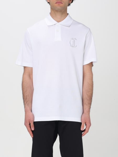 Polo shirt men Just Cavalli