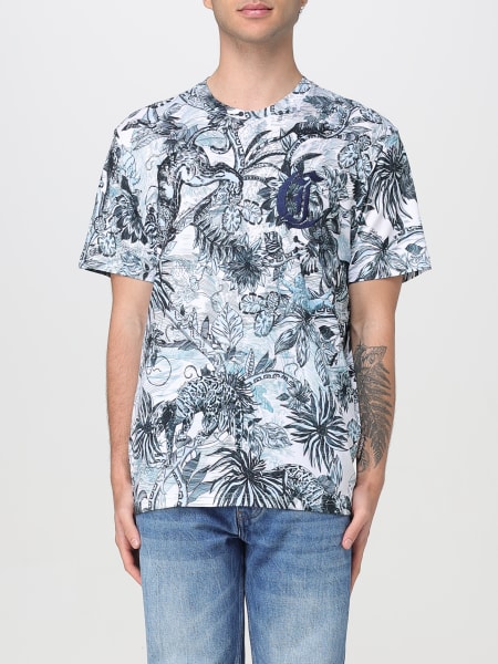 T-shirt men Just Cavalli