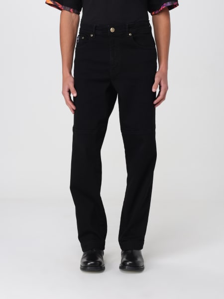 Pants men Versace Jeans Couture