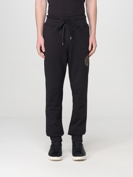 Pants men Versace Jeans Couture