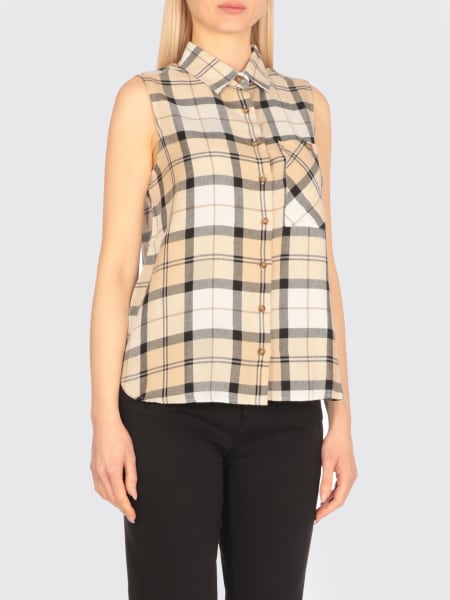 Barbour: Chemise femme Barbour